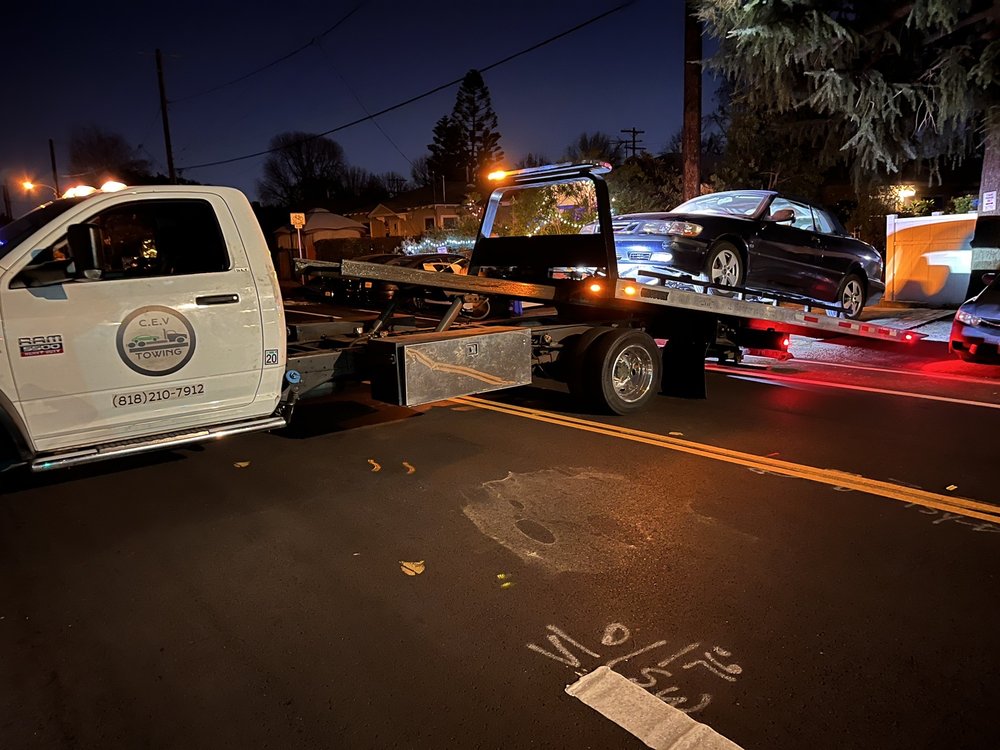 C E V TOWING Updated September 2024 17 Photos & 19 Reviews 15509