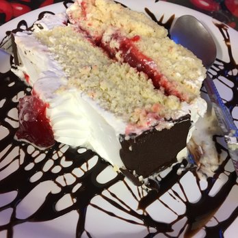 Parrilla La Nueva Fogata - Tres Leches Cake - Mexican Near Me - Berlin, New Jersey