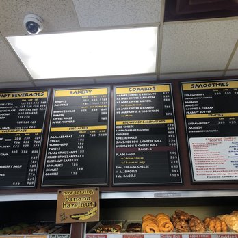 Ma's Donuts and More - Donuts Near Me - Middletown, Rhode Island Ma's Donuts and More - Donuts Near Me - Middletown, Rhode Island
