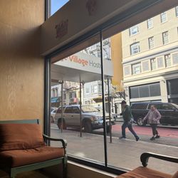 Orange Village Hostel
