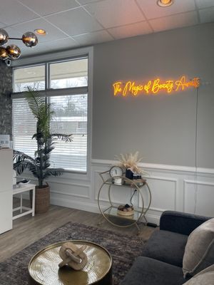 Enchanted Beauty Bar