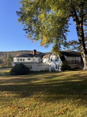 Blackberry River Inn by null