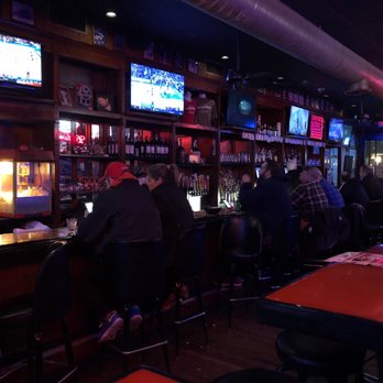 Knockback Nats - The bar - Sports Bars Near Me - Cincinnati, Ohio Knockback Nats - The bar - Sports Bars Near Me - Cincinnati, Ohio