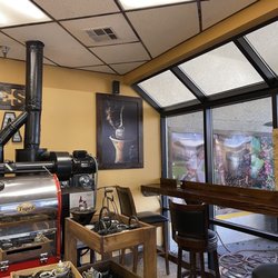 The Java Tree - Roasters, Cafe, and Bakery