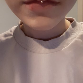 Identity Body Piercing - The jewelry I purchased--I won't be taking it out anytime soon! - Piercing Near Me - Chicago, Illinois Identity Body Piercing - The jewelry I purchased--I won't be taking it out anytime soon! - Piercing Near Me - Chicago, Illinois