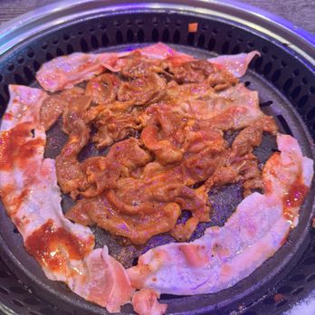 Jjang Korean BBQ - Spicy bulgogi - Korean Near Me - La Mesa, California Jjang Korean BBQ - Spicy bulgogi - Korean Near Me - La Mesa, California