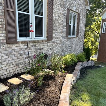 Moon Valley Nurseries - Right side - Nurseries & Gardening Near Me - Franklin, Tennessee
