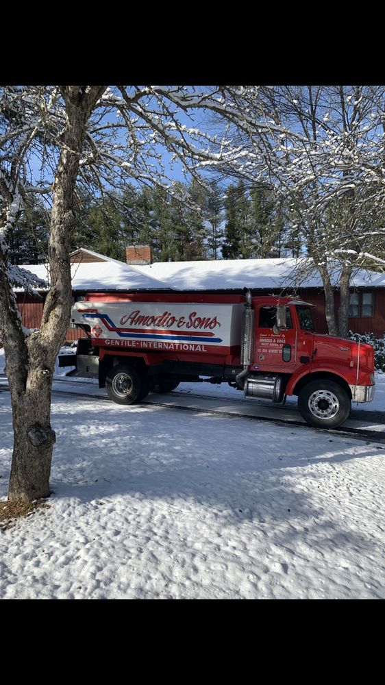 AMODIO & SONS FUEL & ENERGY SERVICES Updated September 2024 22