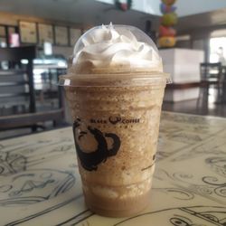 Black Coffee
