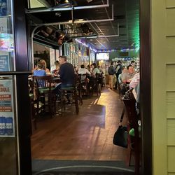 Otey’s Tavern - Inside