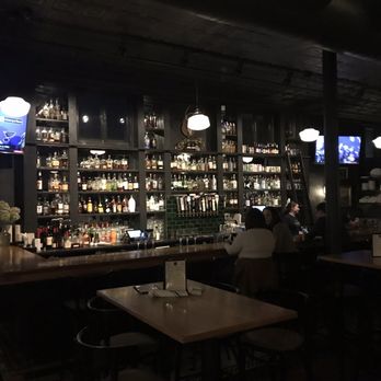 The Frisco Barroom - Interior view - Burgers Near Me - Webster Groves, Missouri The Frisco Barroom - Interior view - Burgers Near Me - Webster Groves, Missouri