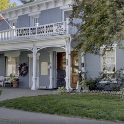 Hotel Nauvoo Buffet - Hotel Nauvoo Historic Inn & Restaurant