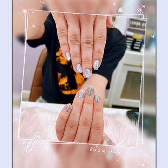 Lulu's Nail - Nail Salons Near Me - New York, New York