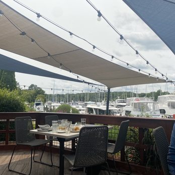 Ketch 22 - Ketch22 if you're a seafood eater - Seafood Near Me - North Beach, Maryland