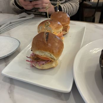 Oh My Darling - Ski - Breakfast & Brunch Near Me - Syracuse, New York