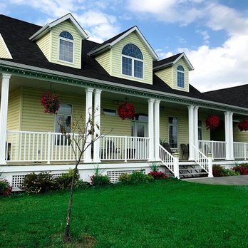 Ottawa Deck and Rail - Railings and Walls - Decks & Railing Near Me - Nepean, Ontario