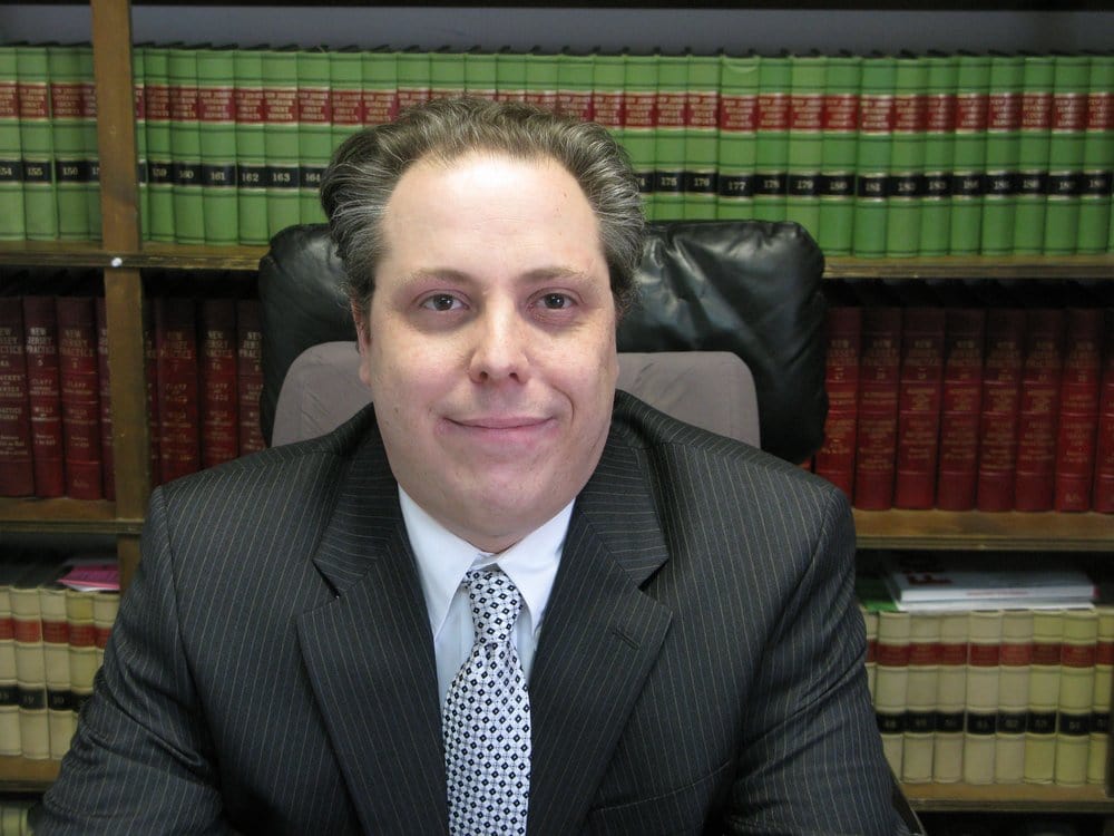 Springer Adam Lawyer - disability attorney in Jersey City, NJ