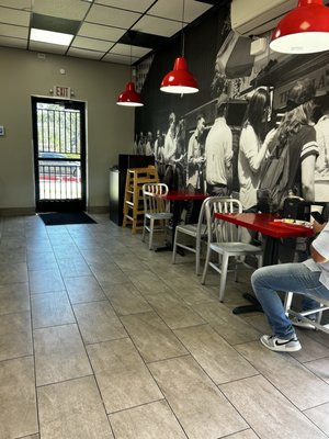 The Halal Guys by null