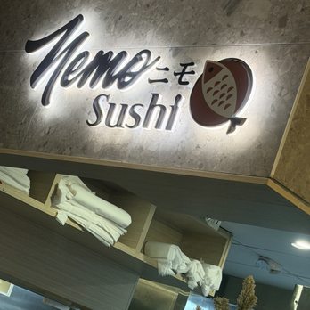Nemo Sushi Bar - Sushi Bars Near Me - Burnaby, British Columbia Nemo Sushi Bar - Sushi Bars Near Me - Burnaby, British Columbia