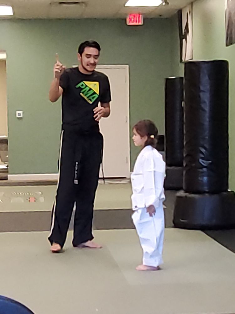 PREMIER MARTIAL ARTS PLANTATION 13 Photos 877 N Nob Hill Rd