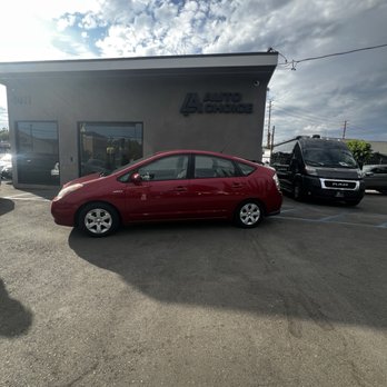 La Auto Choice - Used Car Dealers Near Me - Los Angeles, California La Auto Choice - Used Car Dealers Near Me - Los Angeles, California