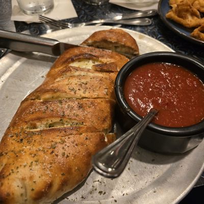 Black n Bleu Restaurant by null