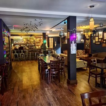 The Hoot - Bars Near Me - Columbia, South Carolina