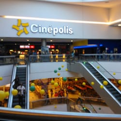 Cinépolis