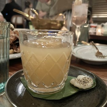 Mitr Thai - Thai Near Me - New York, New York
