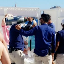 Blue Marlin Ibiza - Los Cabos