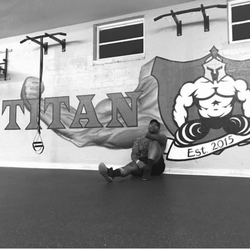Titan Gym