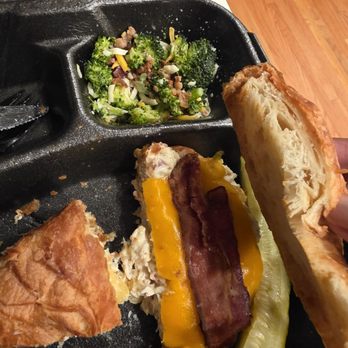 Chicken Salad Chick - Sandwiches Near Me - Metairie, Louisiana Chicken Salad Chick - Sandwiches Near Me - Metairie, Louisiana