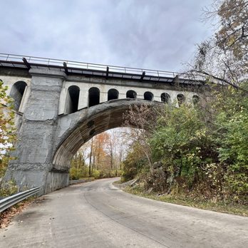 Haunted Bridge - Haunted Bridge in Avon - Landmarks & Historical Buildings Near Me Haunted Bridge - Haunted Bridge in Avon - Landmarks & Historical Buildings Near Me