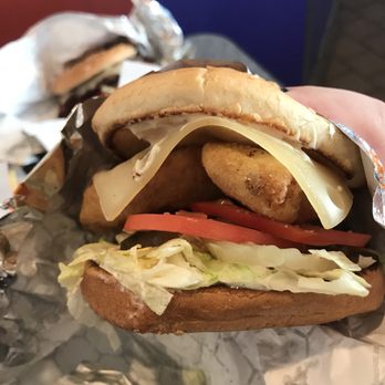 Kidd Valley - Kenmore - Burgers Near Me - Kenmore, Washington