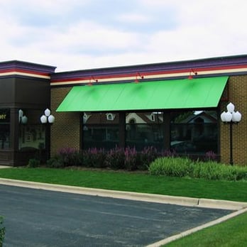 Monical's Pizza - the front of the restaurant - Pizza Near Me - Bourbonnais, Illinois