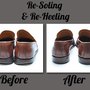 Photo of Joseph Jewelry Shoe Repair