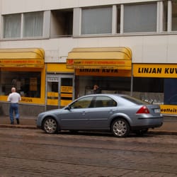 Linjan Kuva