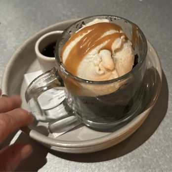 Sixty Vines - Deviled Affogato - Wine Bars Near Me - Winter Park, Florida Sixty Vines - Deviled Affogato - Wine Bars Near Me - Winter Park, Florida