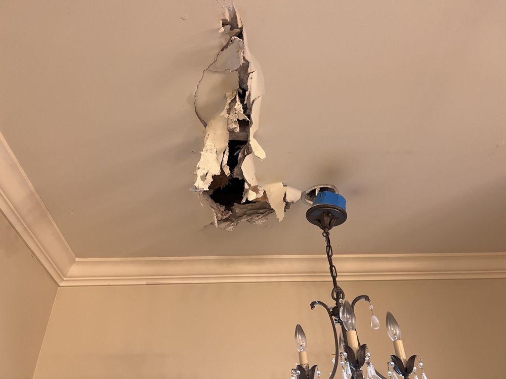 Slide of Southern Exteriors & More