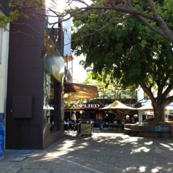 T Bar - Street view