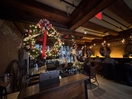 Granary Tavern by null