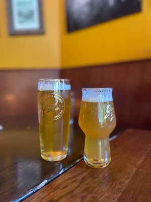 Bittercreek Alehouse by null