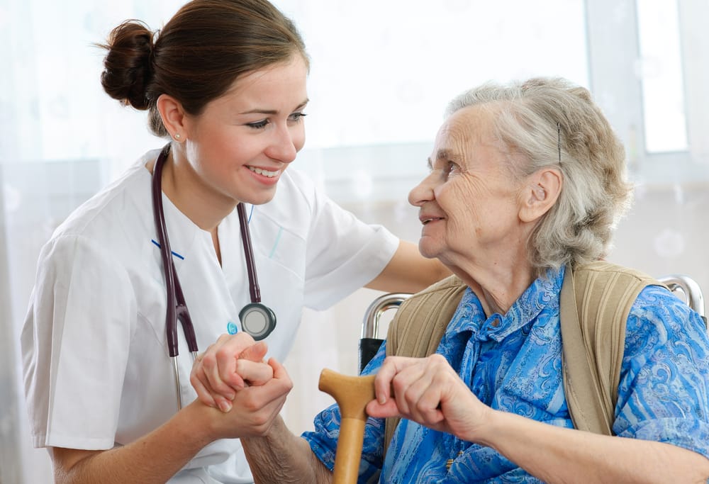 Spectrum Home Care - home care agency in Westbrook, ME