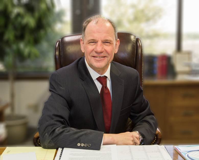 Wiesner Patrick - property tax consultant in Overland Park, KS