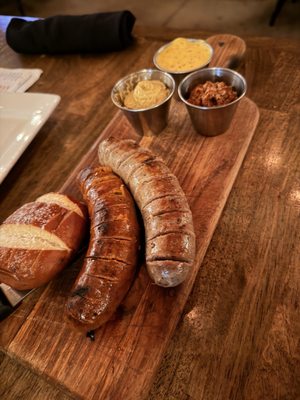 Taylor County Taphouse by null