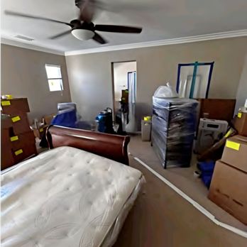 Mitigation Pack Out Team - Packing Services Near Me - Escondido, California