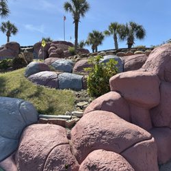 Inlet Adventures Golf