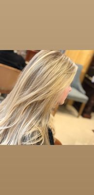 Amour De Hair 82nd-83rd st 3rd Avenue by null