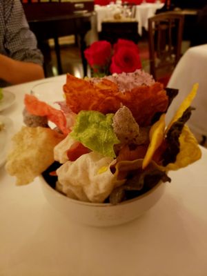 Ristorante Del Cambio by null