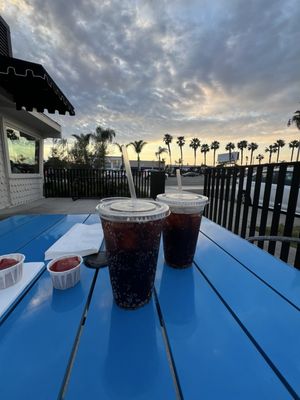 Matty's Patty's Burger Club by null